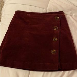 Altar'd State Skirt